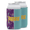 Pinata Birthday Can Cooler (12 oz) w/ Name or Text
