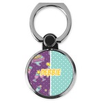 Pinata Birthday Cell Phone Ring Stand & Holder (Personalized)