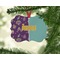 Pinata Birthday Christmas Ornament (On Tree)