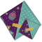 Pinata Birthday Cloth Napkins - Personalized Lunch & Dinner (PARENT MAIN)