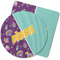 Pinata Birthday Rubber Backed Coaster (Personalized)