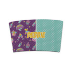 Pinata Birthday Coffee Cup Sleeve (Personalized)