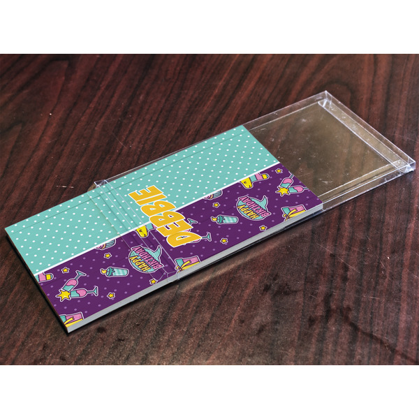 Pinata Birthday Colored Pencils - In Package