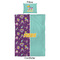 Pinata Birthday Comforter Set - Twin XL - Approval