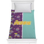 Pinata Birthday Comforter - Twin XL (Personalized)