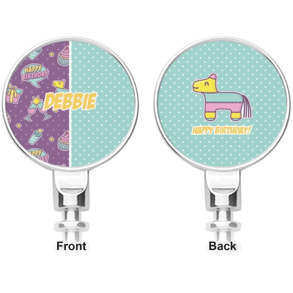 Pinata Birthday Corkscrew - Apvl