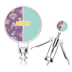 Pinata Birthday Corkscrew (Personalized)