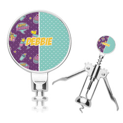 Pinata Birthday Corkscrew (Personalized)