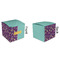 Pinata Birthday Cubic Gift Box - Approval