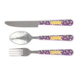 Pinata Birthday Cutlery Set (Personalized)