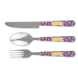 Pinata Birthday Cutlery Set (Personalized)
