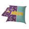 Pinata Birthday Decorative Pillow Case - TWO