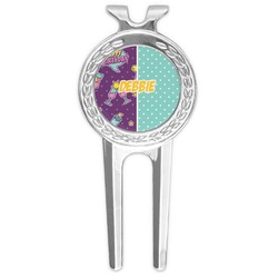 Pinata Birthday Golf Divot Tool & Ball Marker (Personalized)