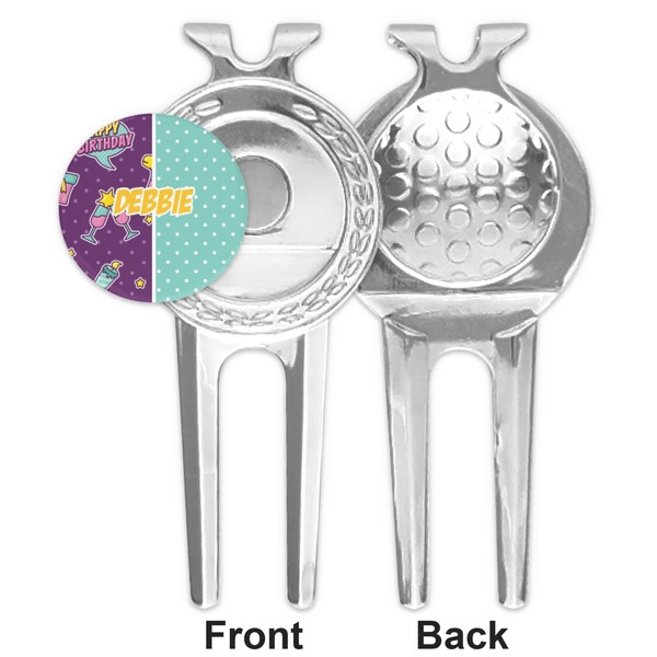 Pinata Birthday Divot Tool - Second