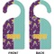 Pinata Birthday Door Hanger (Approval)