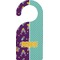 Pinata Birthday Door Hanger (Personalized)