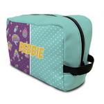 Pinata Birthday Toiletry Bag / Dopp Kit (Personalized)