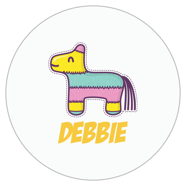 Pinata Birthday Drink Topper - XSmall - Single