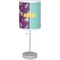 Pinata Birthday Drum Lampshade with base included
