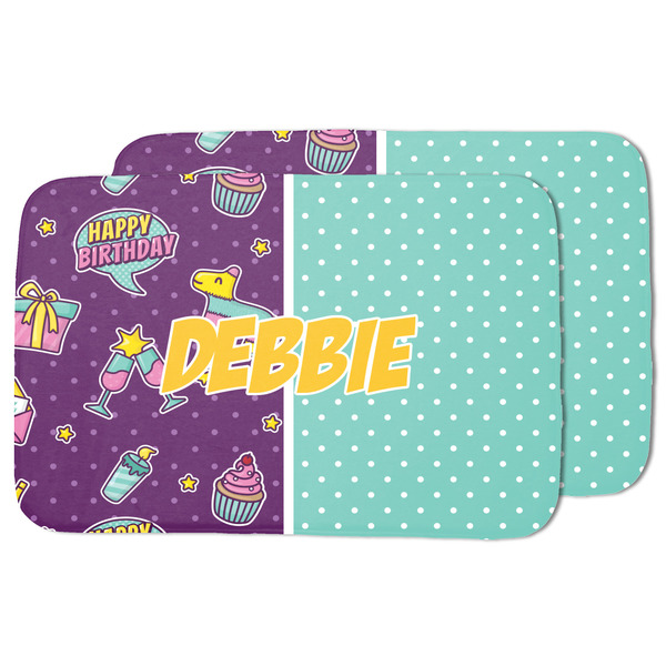Pinata Birthday Drying Dish Mat - MAIN