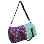 Pinata Birthday Duffel Bag - Small (Personalized)