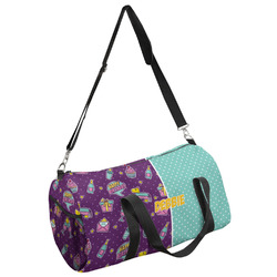 Pinata Birthday Duffel Bag - Small (Personalized)
