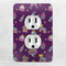 Pinata Birthday Electric Outlet Plate - LIFESTYLE