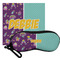 Pinata Birthday Eyeglass Case & Cloth (Personalized)