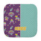 Pinata Birthday Face Cloth-Rounded Corners