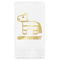 Pinata Birthday Guest Napkins - Foil Stamped (Personalized)