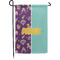 Pinata Birthday Small Garden Flag - Single Sided w/ Name or Text