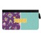 Pinata Birthday Genuine Leather Ladies Zippered Wallet (Personalized)