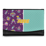 Pinata Birthday Genuine Leather Women's Wallet - Small (Personalized)