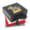 Pinata Birthday Gift Boxes with Magnetic Lid - Parent/Main