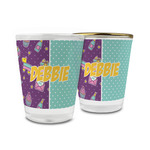 Pinata Birthday Glass Shot Glass - 1.5 oz (Personalized)