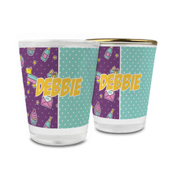 Pinata Birthday Glass Shot Glass - 1.5 oz (Personalized)