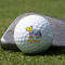 Pinata Birthday Golf Ball - Branded - Club