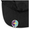 Pinata Birthday Golf Ball Marker Hat Clip - Main