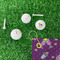 Pinata Birthday Golf Balls - Titleist - Set of 3 - LIFESTYLE