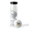 Pinata Birthday Golf Balls - Titleist - Set of 3 - PACKAGING