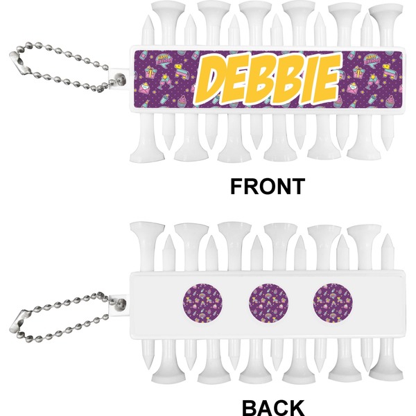 Pinata Birthday Golf Buddy (Approval)