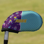 Pinata Birthday Golf Club Iron Cover (Personalized)