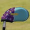 Pinata Birthday Golf Club Iron Cover (Personalized)