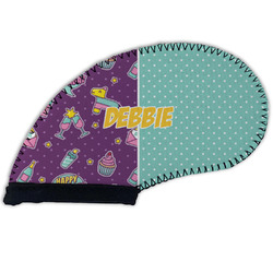 Pinata Birthday Golf Club Iron Cover - Set of 9 (Personalized)