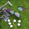 Pinata Birthday Golf Club Covers - LIFESTYLE