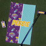 Pinata Birthday Golf Towel Gift Set (Personalized)