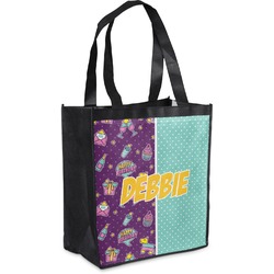 Pinata Birthday Grocery Bag (Personalized)