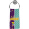 Pinata Birthday Hand Towel - Full Print (Personalized)