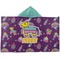 Pinata Birthday Kids Hooded Towel (Personalized)