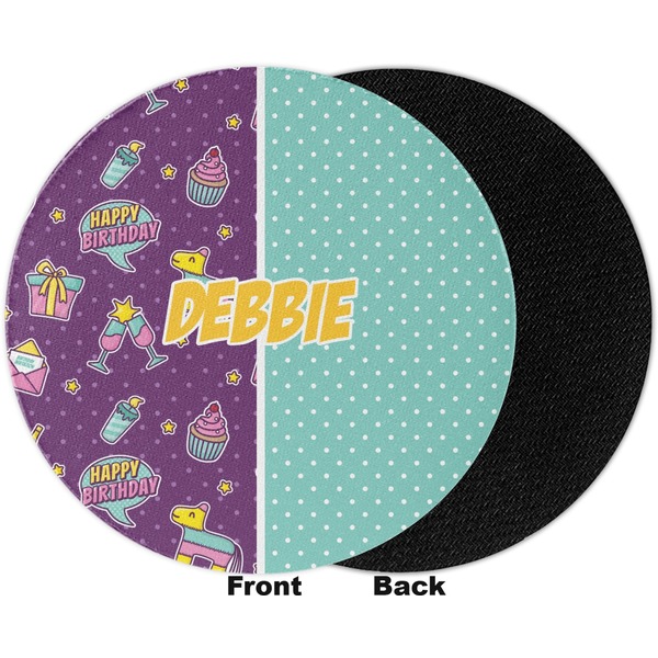 Pinata Birthday Jar Opener - Apvl